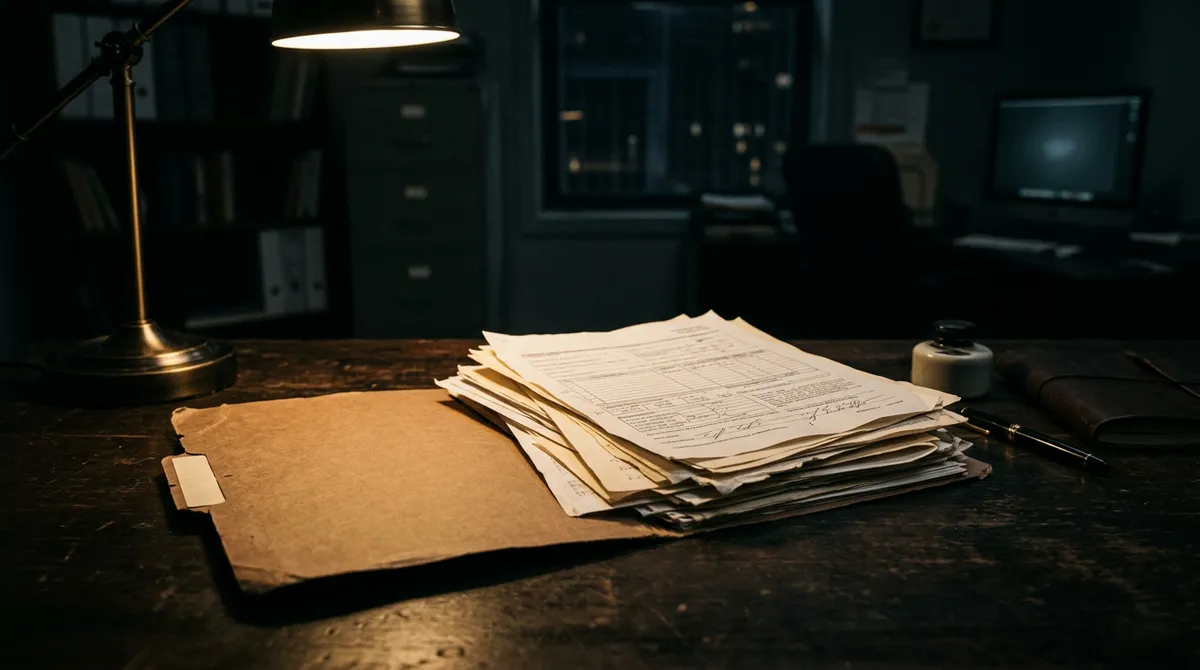 Документы для страхования